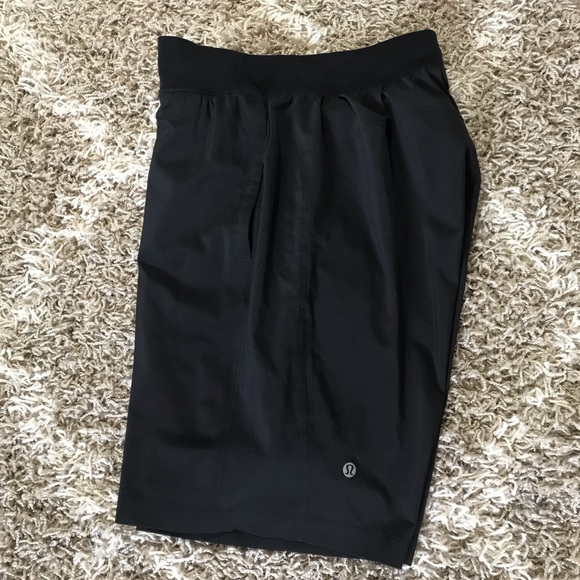 Lululemon T.H.E. Short *Luxtreme Liner 9" - Picture 7 of 16